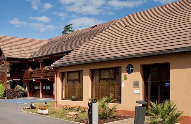 Hotel Campanile Sete - Balaruc