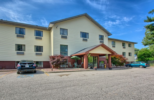 Rodeway Inn