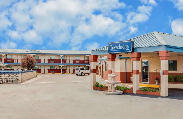Travelodge by Wyndham Suffolk