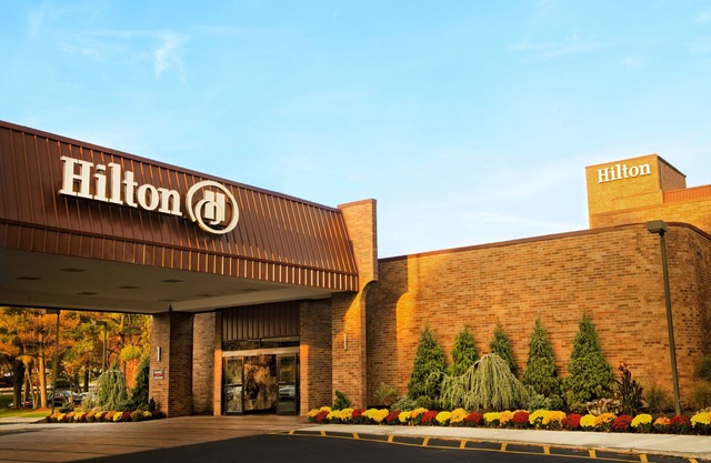 Hilton Parsippany