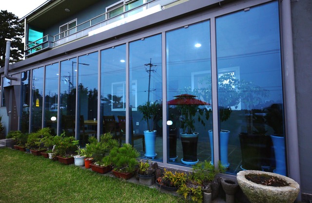 Jeju Obdegang Pension