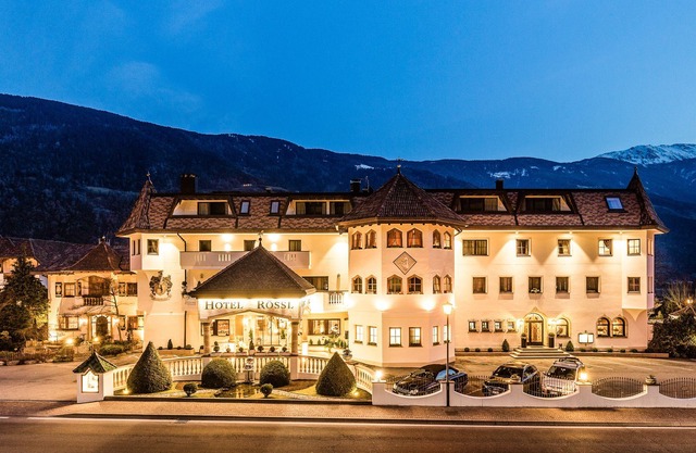 Hotel Rössl