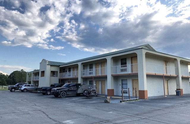 Travel Inn Hazen