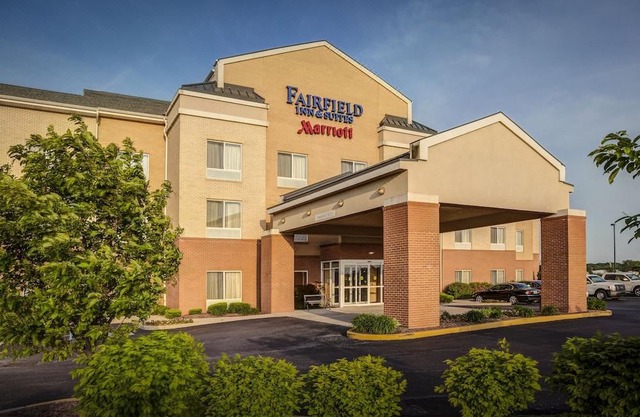 Fairfield Inn and Suites by Marriott Indianapolis/ Noblesville