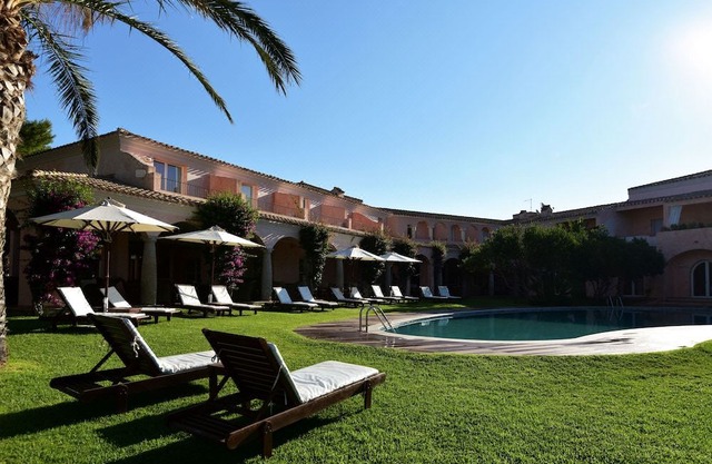 Hotel Cala Caterina