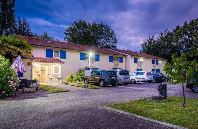 Comfort Hotel Grenoble Meylan