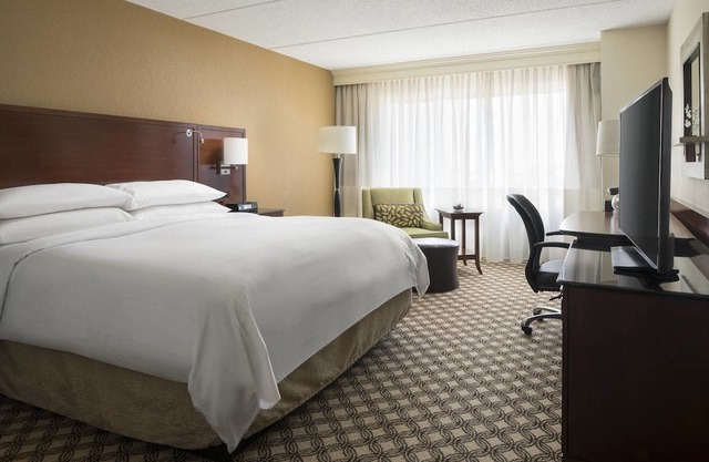 Chicago Marriott Naperville
