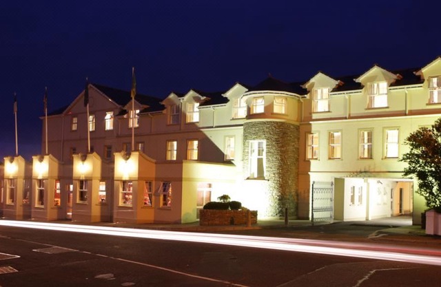 Ballyliffin Hotel