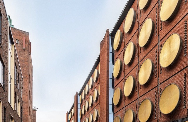 Hotel Ottilia by Brøchner Hotels