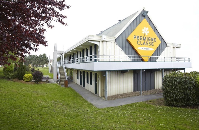Premiere Classe Saint Brice Sous Foret