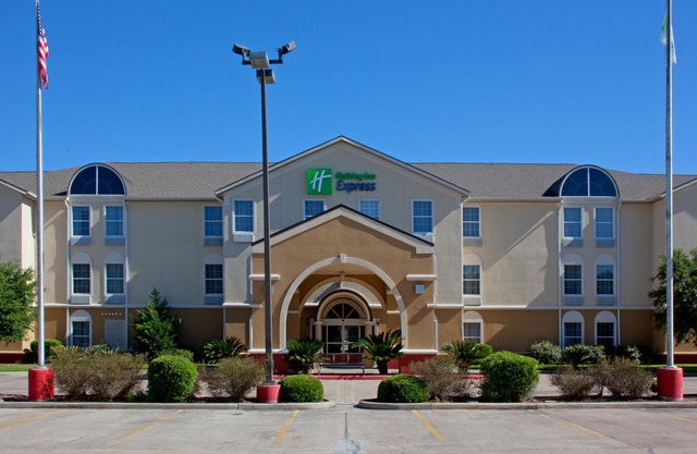 Holiday Inn Express Hotel & Suites Columbus, an Ihg Hotel