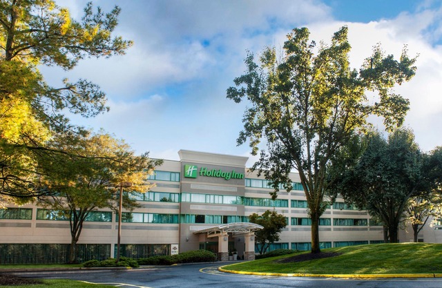 Holiday Inn Princeton, an Ihg Hotel