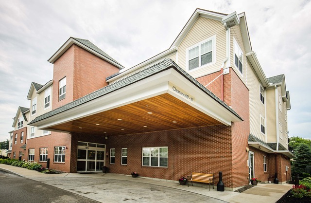 Fairfield Inn and Suites by Marriott Portsmouth Exeter