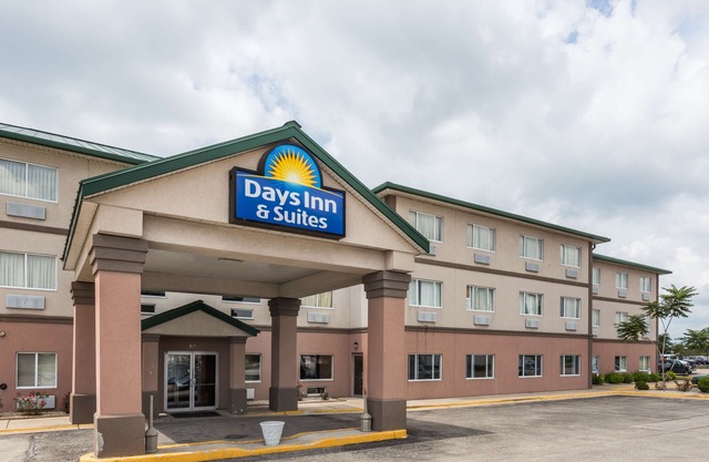 Days Inn & Suites by Wyndham of Morris