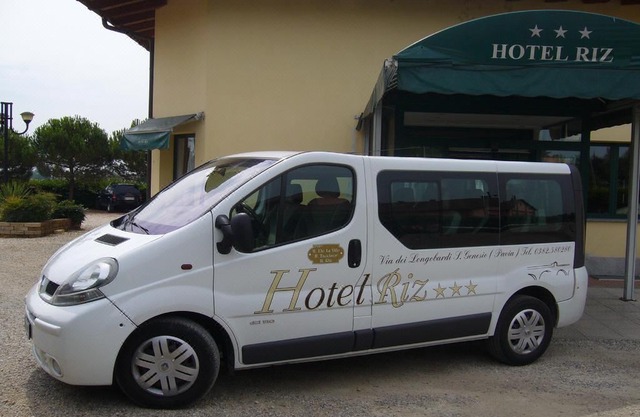 Hotel Riz