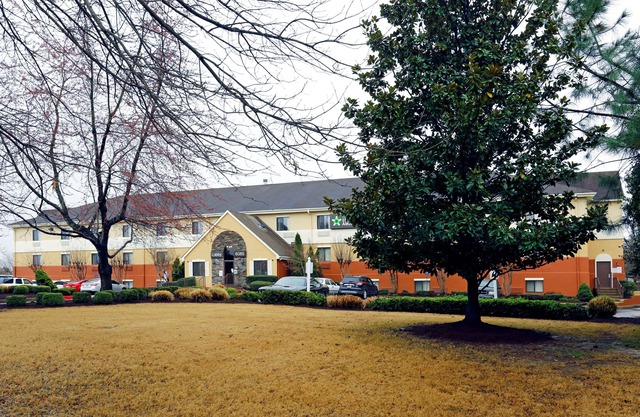 Extended Stay America Suites - Memphis - Apple Tree