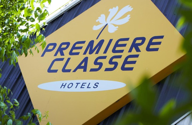 Premiere Classe Sete - Balaruc