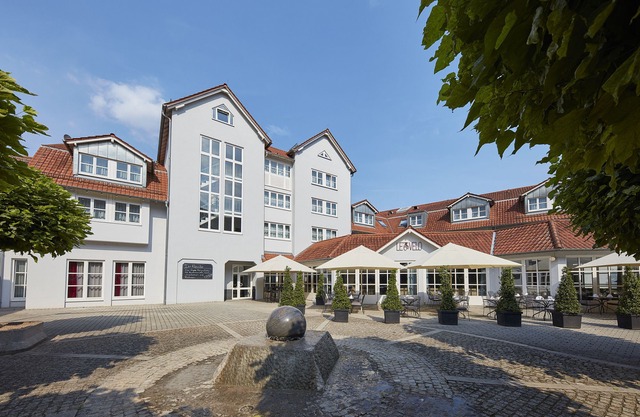 Nestor Hotel Neckarsulm