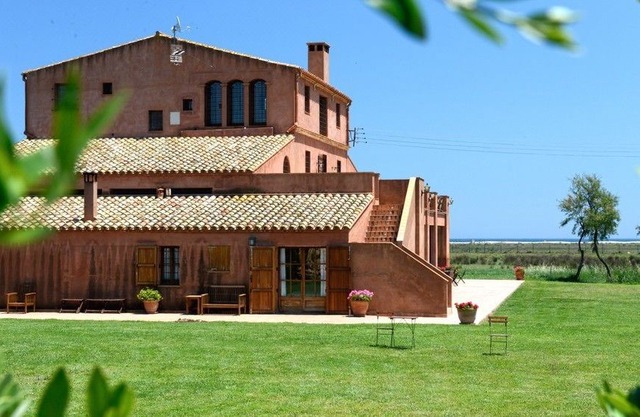 Mas del Mar