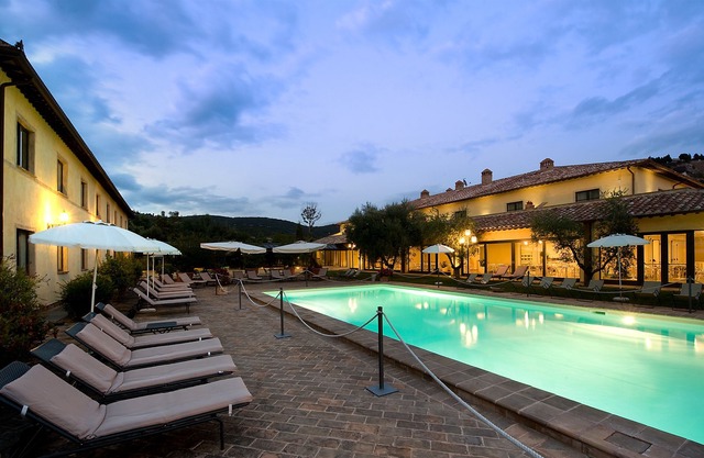 Relais Dell'Olmo