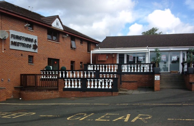 Livingston Lodge Hotel