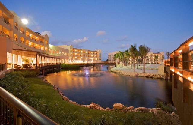 Hacienda Tres Rios Resort Spa & Nature Park - All Inclusive