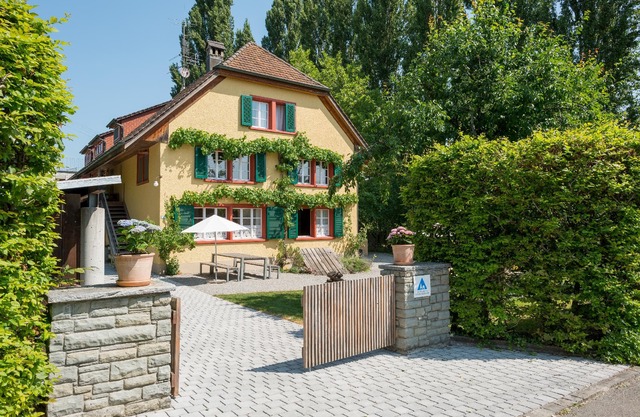 Beinwil am See Youth Hostel