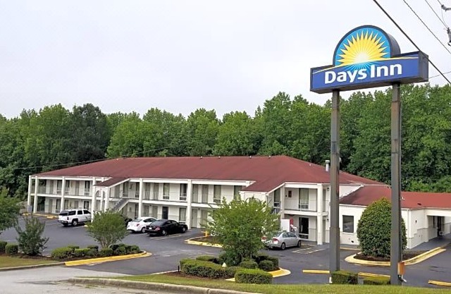 Days Inn by Wyndham Augusta/Fort Gordon