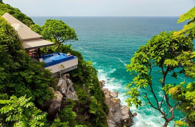 Banyan Tree Cabo Marques