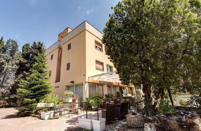 Scheppers Hotel&Hostel