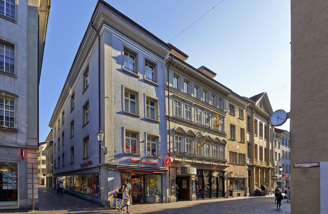 Sorell Hotel Krone