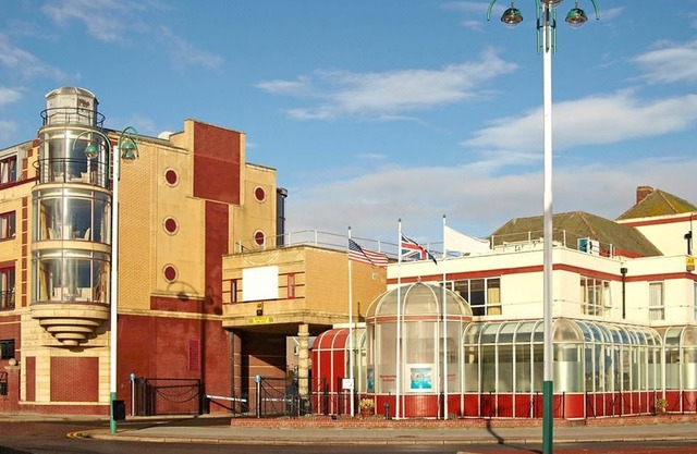 Grand Hotel Sunderland