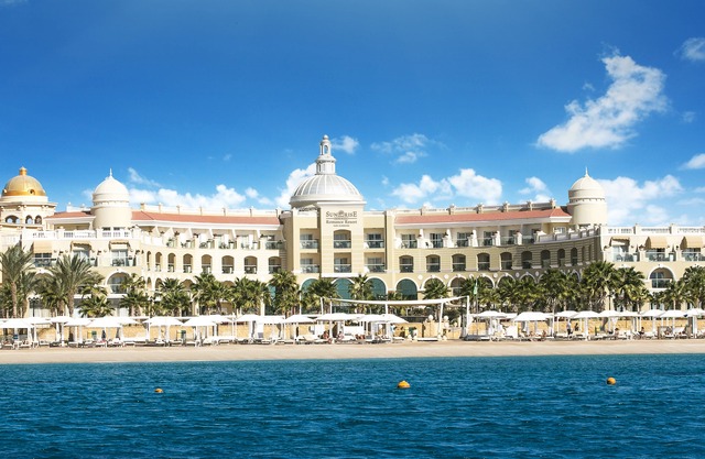 SUNRISE Romance Resort -Grand Select- (Adults Only)