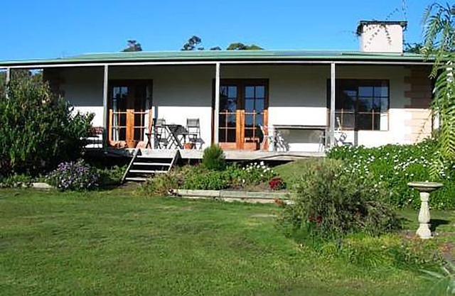 Platypus Park Country Retreat