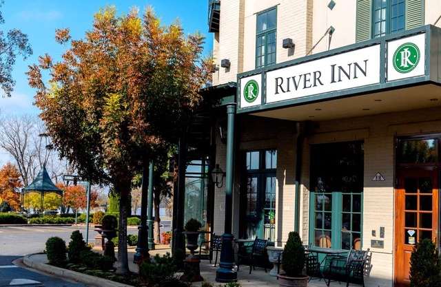 River Inn of Harbor Town