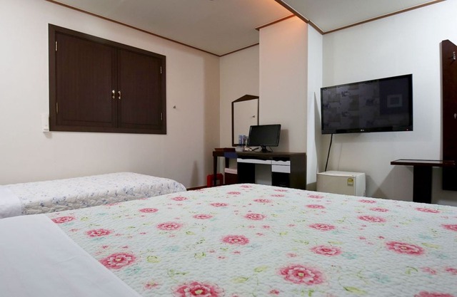 Cherry Motel Daejeon
