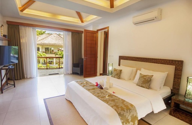 Vida Homes Condo Resort Dauin