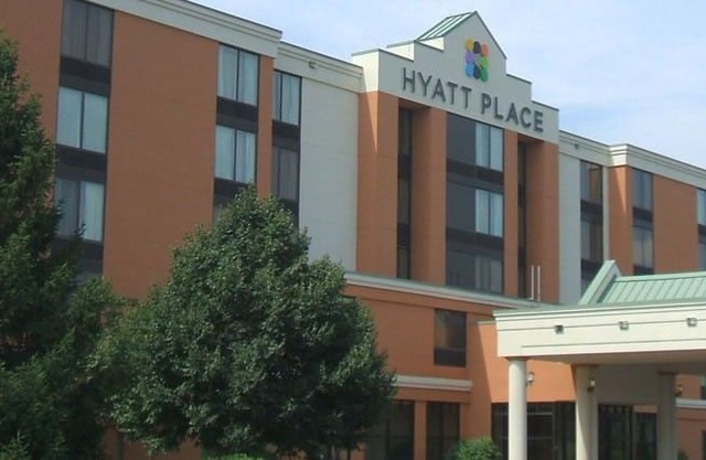 Hyatt Place Princeton