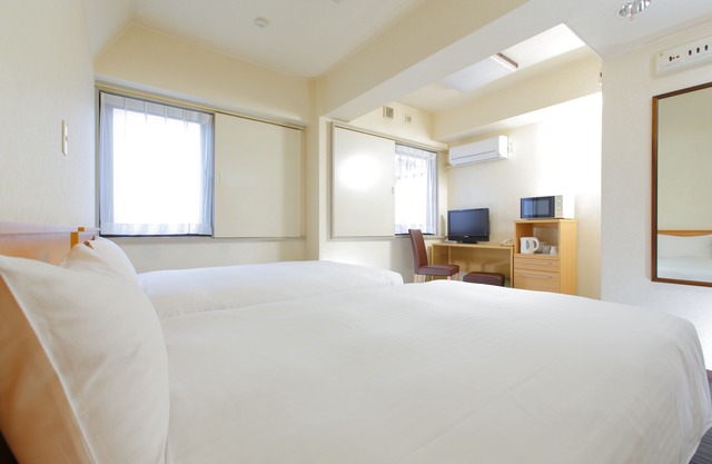 Flexstay Inn Sugamo