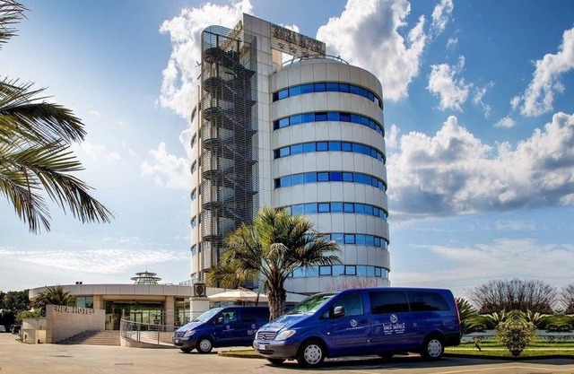 Enea Hotel Aprilia