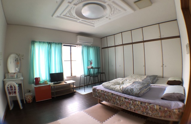 Shoyaya Hostel 