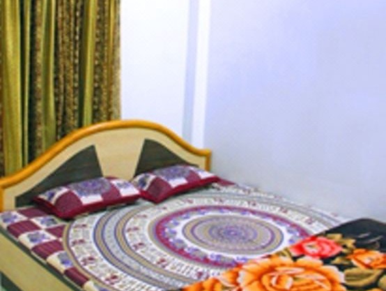Hotel Shiv Shakti Palace