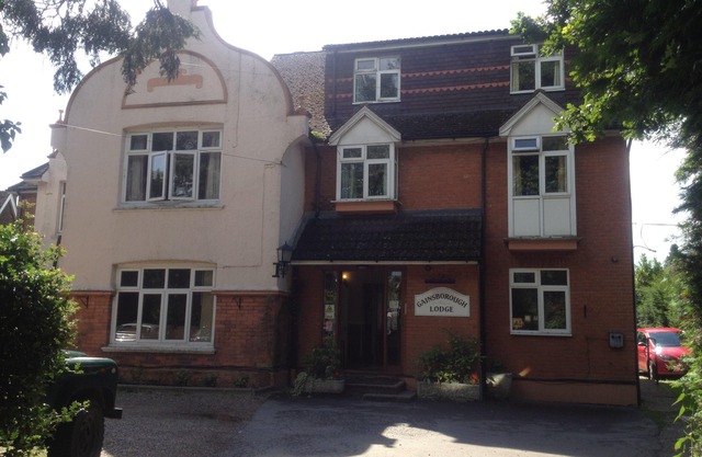 Gainsborough Lodge