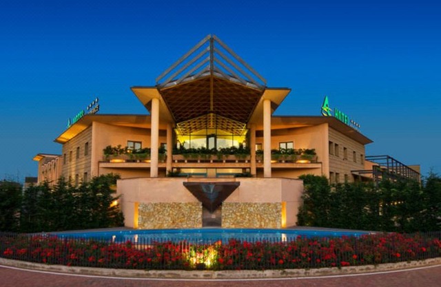 As Hotel Cambiago