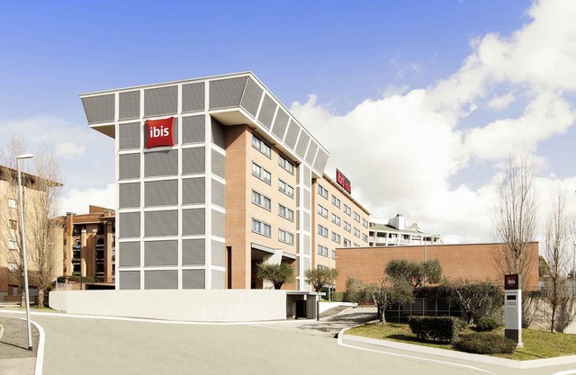 Ibis Roma Fiera