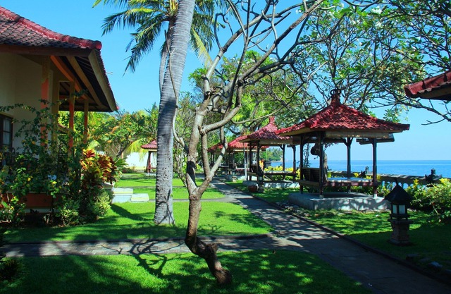 Aditya Beach Resort Bali