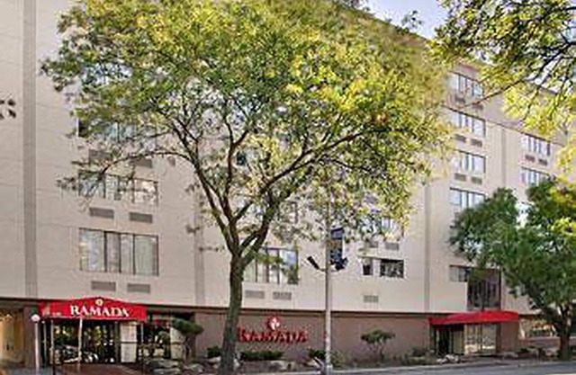 Ramada by Wyndham East Orange