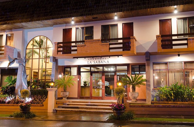La Sabana Hotel Suites Apartments