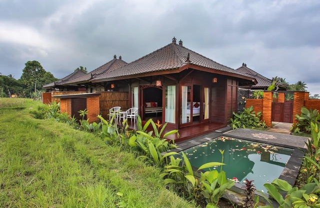 Kayangan Villa Ubud