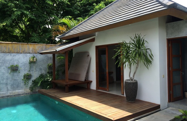 Villa Flores